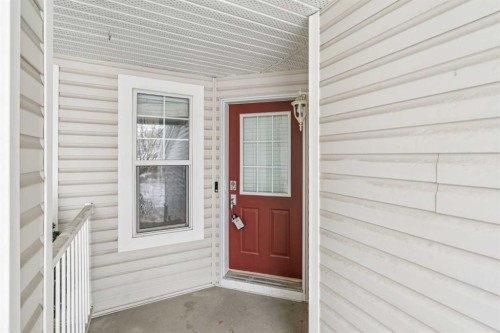 157 Hidden Creek Gardens Nw, Calgary, AB - Outdoor With Exterior