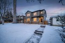 3524 41 Street Sw, Calgary, AB  - Outdoor With Facade 