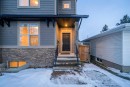 3524 41 Street Sw, Calgary, AB  - Outdoor 