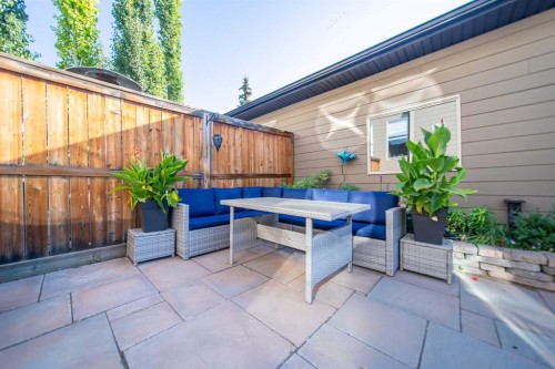3524 41 Street Sw, Calgary, AB - Outdoor With Deck Patio Veranda With Exterior