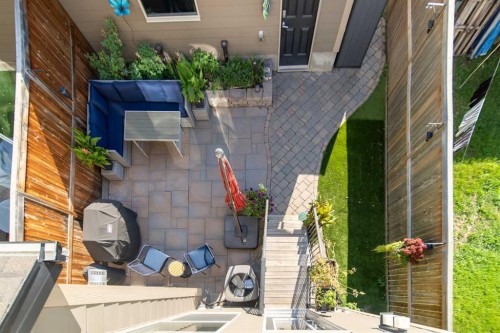 3524 41 Street Sw, Calgary, AB -  With Exterior