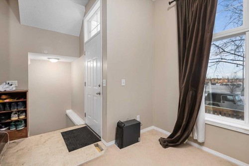 205 Mckenzie Towne Gate Se, Calgary, AB - Indoor Photo Showing Other Room