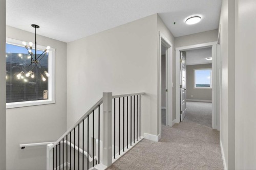 37 Southborough Lane, Cochrane, AB - Indoor Photo Showing Other Room