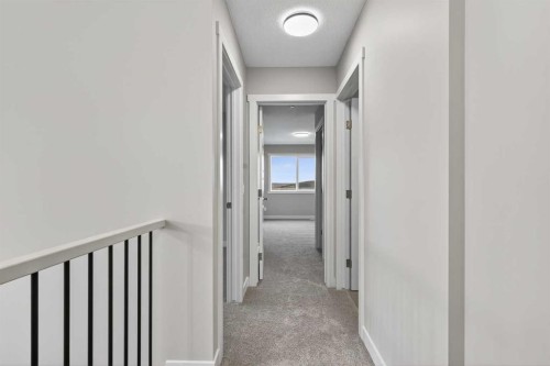 37 Southborough Lane, Cochrane, AB - Indoor Photo Showing Other Room