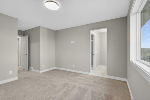37 Southborough Lane, Cochrane, AB - Indoor Photo Showing Other Room