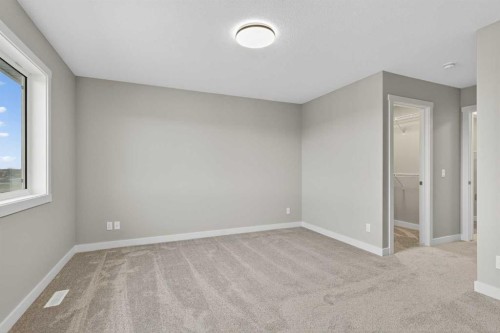 37 Southborough Lane, Cochrane, AB - Indoor Photo Showing Other Room