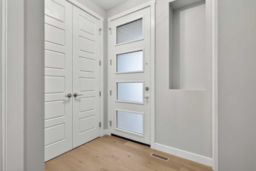 37 Southborough Lane, Cochrane, AB - Indoor Photo Showing Other Room