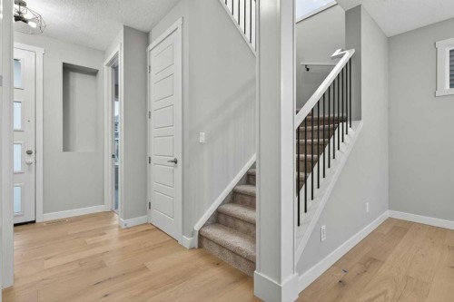 37 Southborough Lane, Cochrane, AB - Indoor Photo Showing Other Room