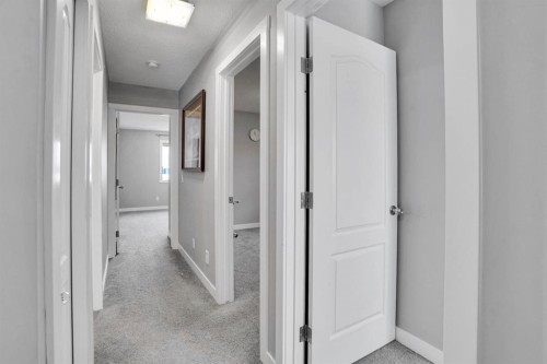 140 Cornerstone Avenue Ne, Calgary, AB - Indoor Photo Showing Other Room