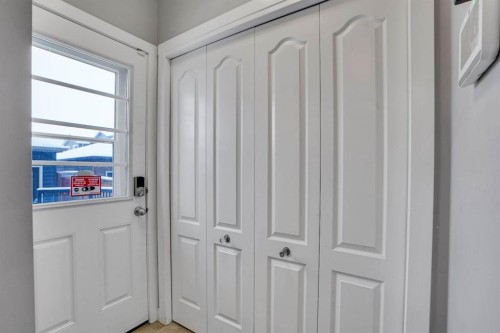 140 Cornerstone Avenue Ne, Calgary, AB - Indoor Photo Showing Other Room