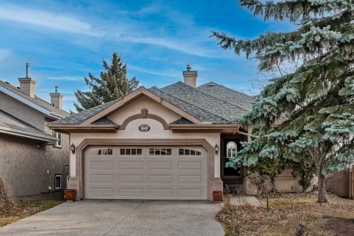 60 Mckenzie Lake Crescent Se, Calgary, AB - Outdoor