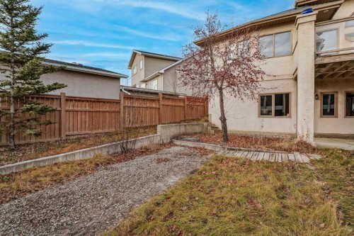 60 Mckenzie Lake Crescent Se, Calgary, AB - Outdoor
