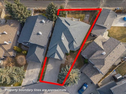 60 Mckenzie Lake Crescent Se, Calgary, AB -  With View