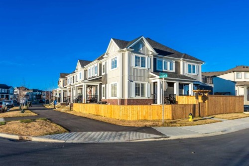 7 Cityline Heath Ne, Calgary, AB - Outdoor With Facade