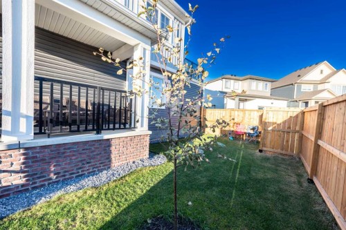 7 Cityline Heath Ne, Calgary, AB - Outdoor