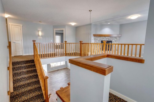 461 Discovery Ridge Boulevard Sw, Calgary, AB - Indoor Photo Showing Other Room