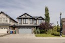 461 Discovery Ridge Boulevard Sw, Calgary, AB  - Outdoor With Facade 