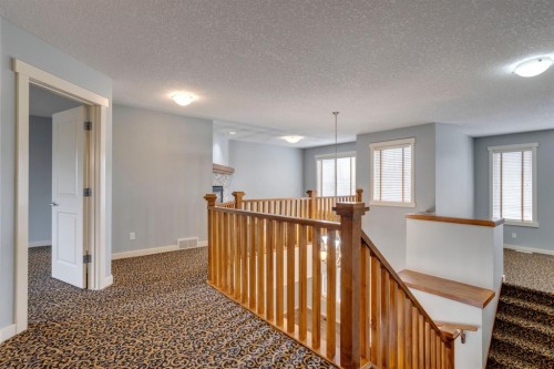 461 Discovery Ridge Boulevard Sw, Calgary, AB - Indoor Photo Showing Other Room