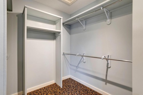 461 Discovery Ridge Boulevard Sw, Calgary, AB - Indoor With Storage