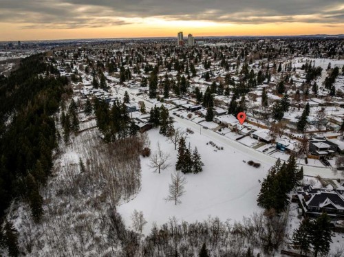 149 Wildwood Drive Sw, Calgary, AB - Outdoor With View