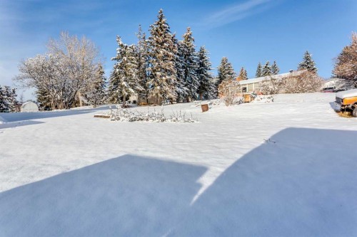 6003 Baroc Road Nw, Calgary, AB - Outdoor