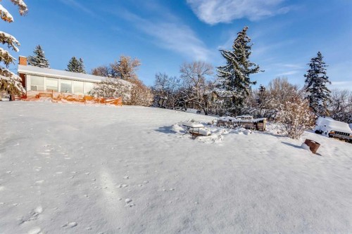 6003 Baroc Road Nw, Calgary, AB - Outdoor