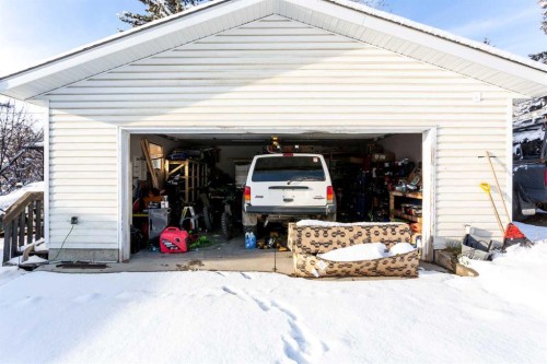 6003 Baroc Road Nw, Calgary, AB - Outdoor