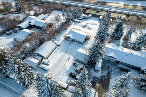 6003 Baroc Road Nw, Calgary, AB - Outdoor With View