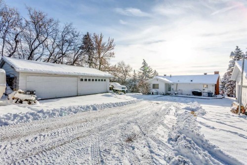 6003 Baroc Road Nw, Calgary, AB - Outdoor