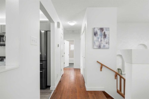 3251 Bearspaw Drive Nw, Calgary, AB - Indoor Photo Showing Other Room