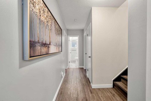 3251 Bearspaw Drive Nw, Calgary, AB - Indoor Photo Showing Other Room