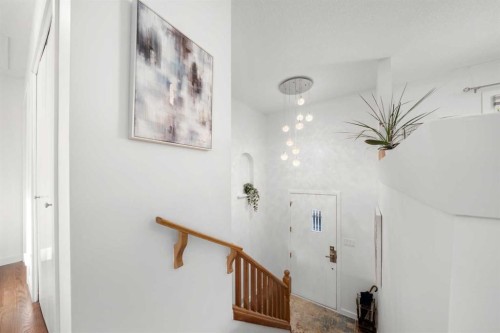 3251 Bearspaw Drive Nw, Calgary, AB - Indoor Photo Showing Other Room