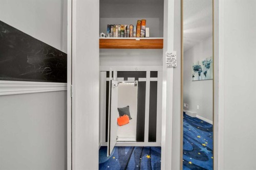 3251 Bearspaw Drive Nw, Calgary, AB - Indoor