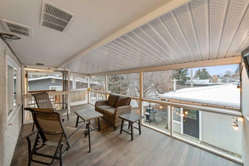 3251 Bearspaw Drive Nw, Calgary, AB -  Photo Showing Other Room