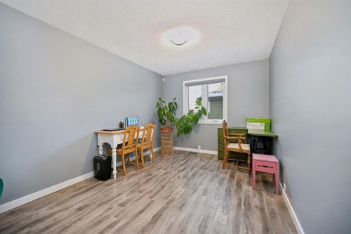 106 Eldorado Road Se, Airdrie, AB - Indoor