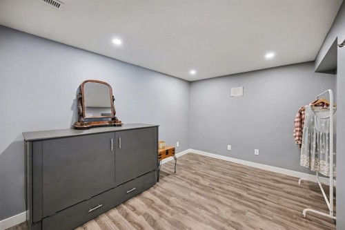 106 Eldorado Road Se, Airdrie, AB - Indoor