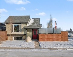 106 Eldorado Road SE Airdrie, AB T4B 1B6