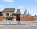 106 Eldorado Road Se, Airdrie, AB  - Outdoor 
