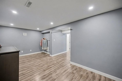 106 Eldorado Road Se, Airdrie, AB - Indoor