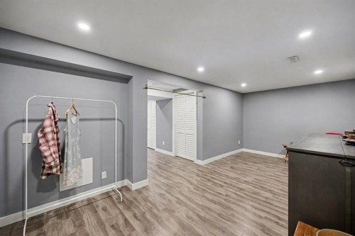 106 Eldorado Road Se, Airdrie, AB - Indoor