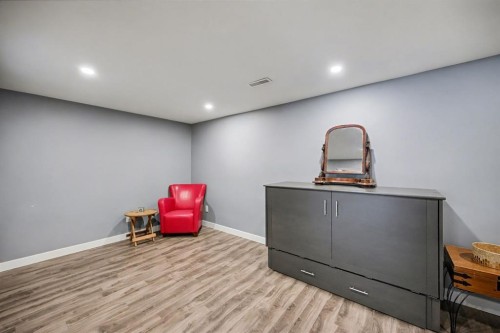 106 Eldorado Road Se, Airdrie, AB - Indoor