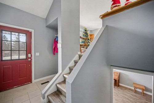 106 Eldorado Road Se, Airdrie, AB - Indoor Photo Showing Other Room