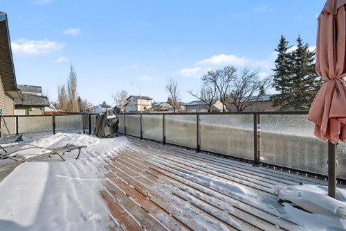 106 Eldorado Road Se, Airdrie, AB - Outdoor