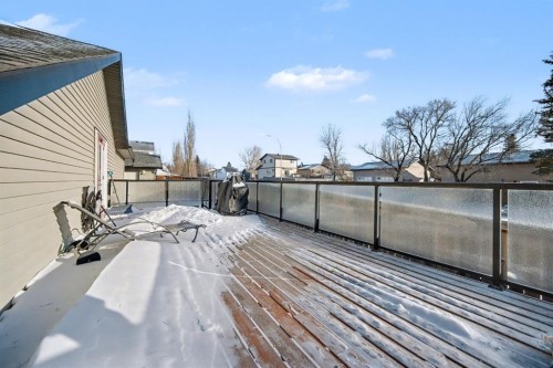 106 Eldorado Road Se, Airdrie, AB - Outdoor