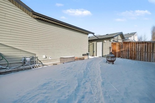 106 Eldorado Road Se, Airdrie, AB - Outdoor