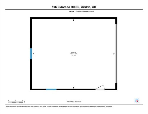 106 Eldorado Road Se, Airdrie, AB - Other