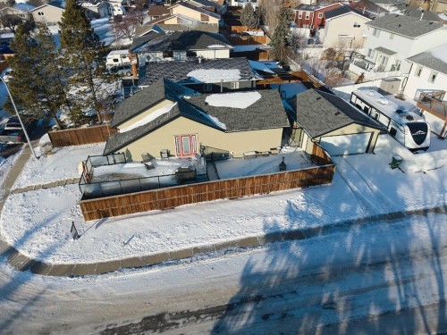 106 Eldorado Road Se, Airdrie, AB - Outdoor