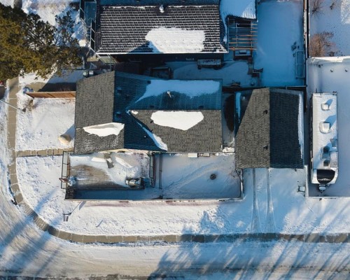 106 Eldorado Road Se, Airdrie, AB - Outdoor