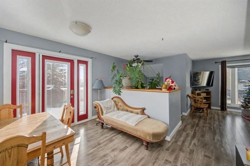 106 Eldorado Road Se, Airdrie, AB - Indoor Photo Showing Other Room