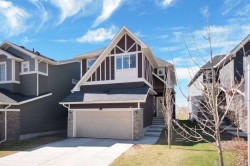 301 Sage Meadows Park NW Calgary, AB T3P 1P6